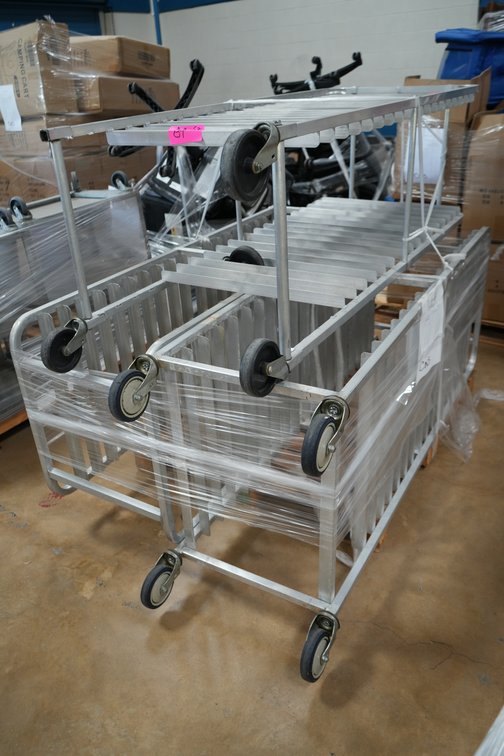 Bakers Racks