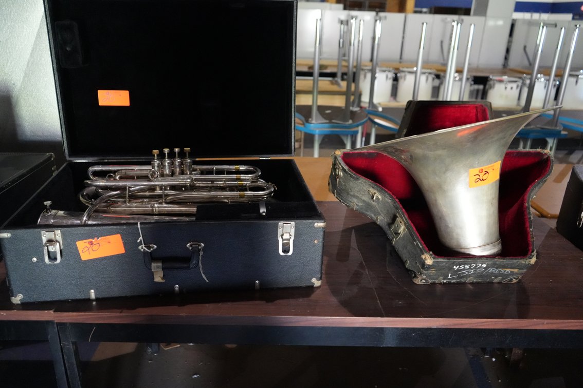 Concert Tuba