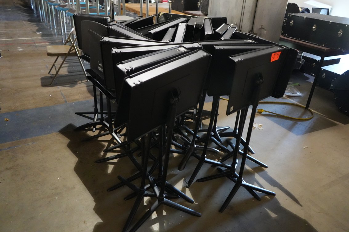 Music Stands