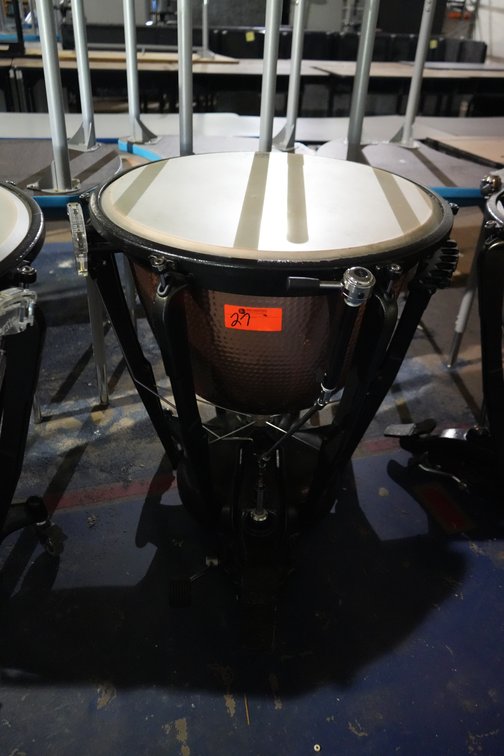 Timpani Drum