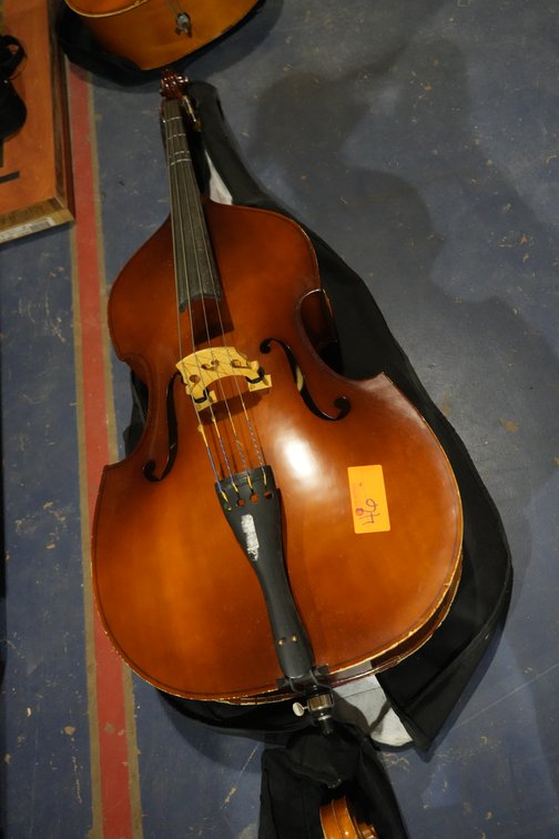 Cello
