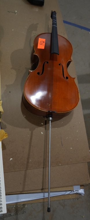Cello