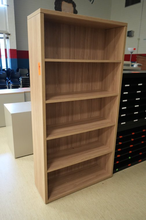 Bookcase