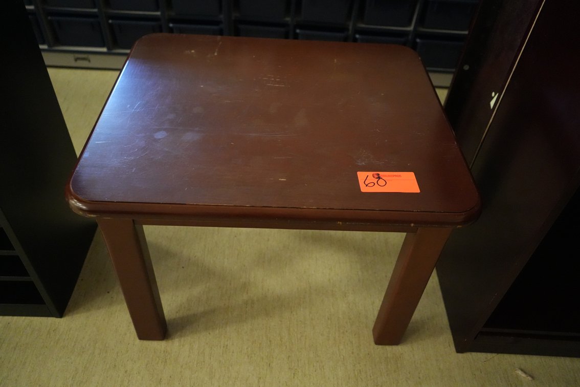 End Table