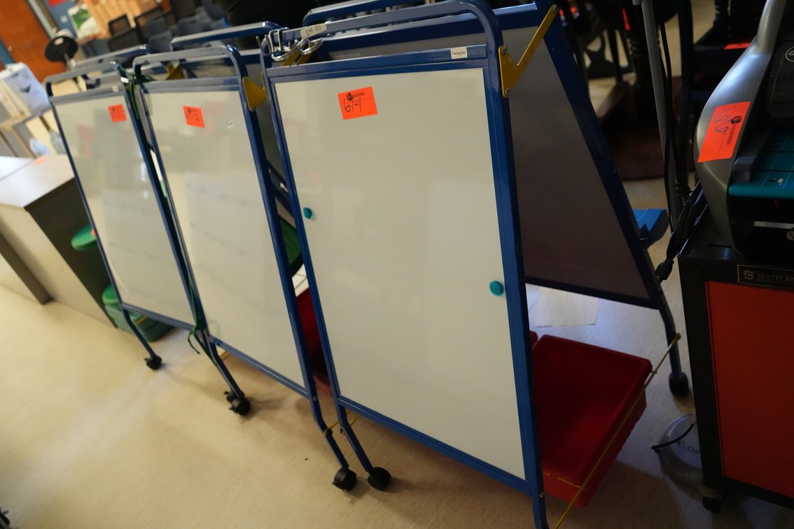 Easels
