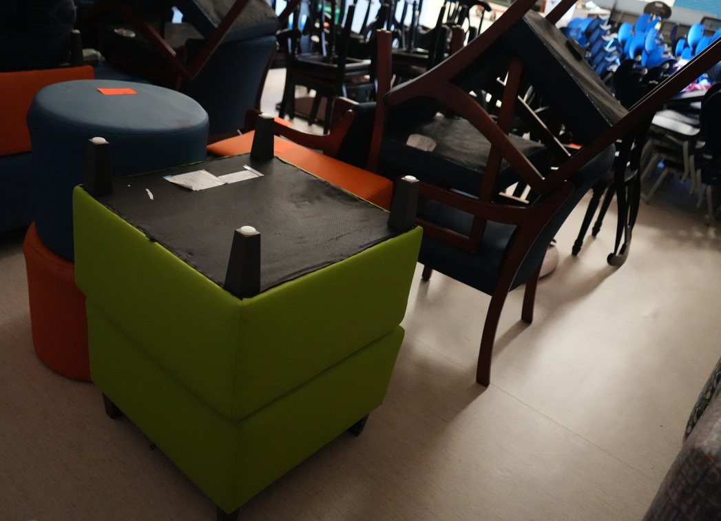 Chairs & Miscellaneous