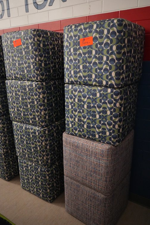 Ottomans