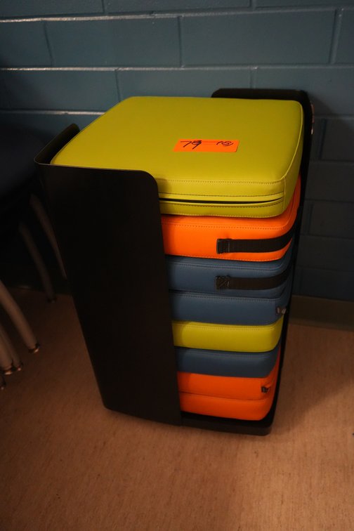 Seat Cushions