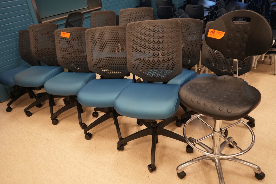 Office Chairs