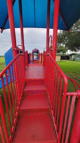 Image for Brazosport Independent School District (Playground Equipment) - Freeport, TX 77541
