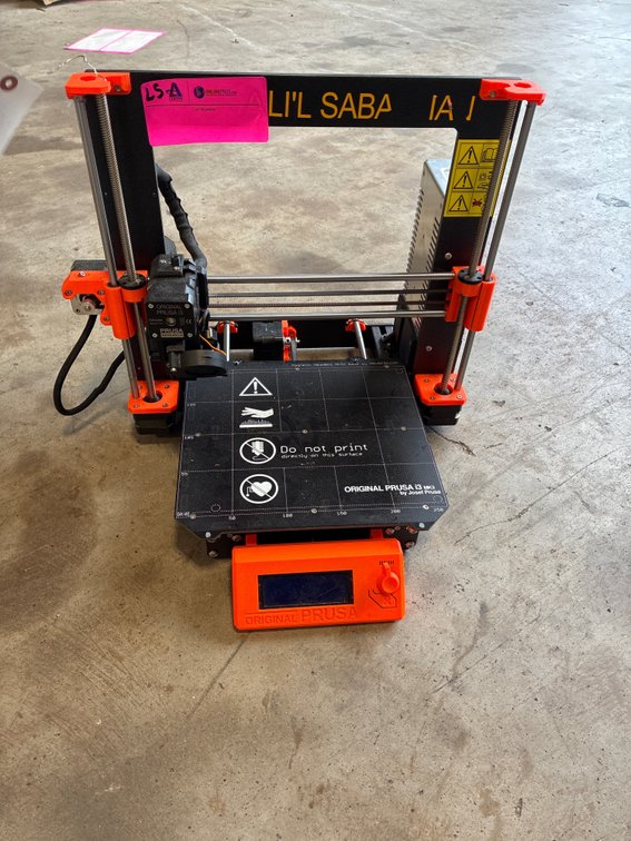 Image for Industrial HVAC Units, 3D Printers, & More - Tomball, TX 77377