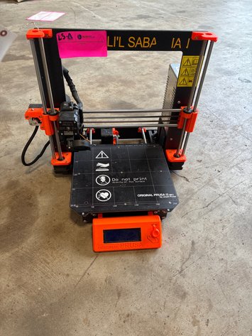 Image for Industrial HVAC Units, 3D Printers, & More - Tomball, TX 77377