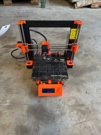Image for Industrial HVAC Units, 3D Printers, & More - Tomball, TX 77377