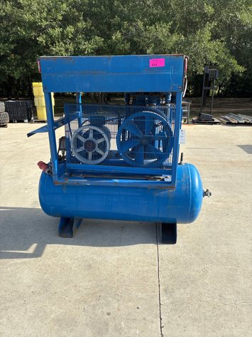 Image for Industrial Air Compressors, Shop Fans, and More! - Tomball, TX 77377
