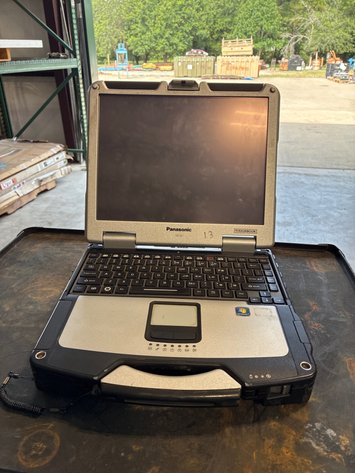 Image for Panasonic Toughbooks, Ride Command Displays, and More - Tomball, TX 77377