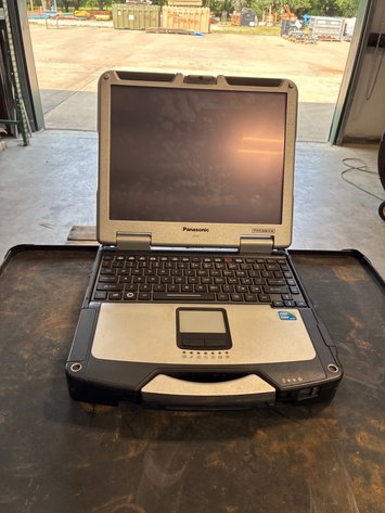 Image for Panasonic Toughbooks, Ride Command Displays, and More - Tomball, TX 77377