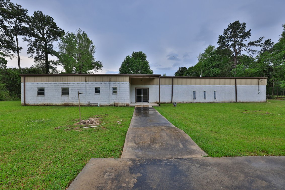 Image for Commercial Real Estate Investment Opportunity at Online Auction | Cleveland, TX | 29 County Rd 2295