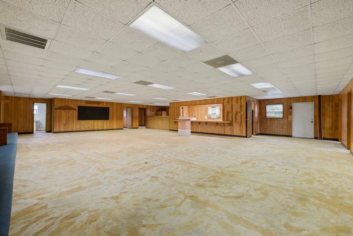 Image for Commercial Real Estate Investment Opportunity at Online Auction | Cleveland, TX | 29 County Rd 2295