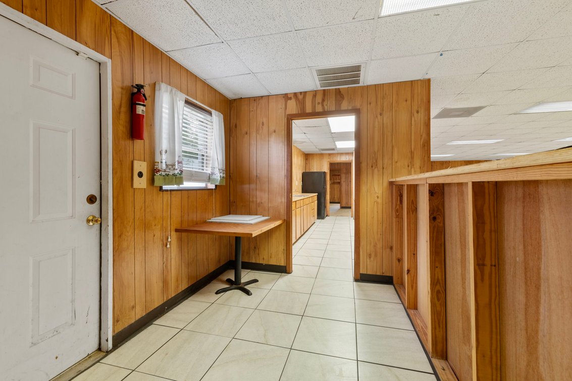 Image for Commercial Real Estate Investment Opportunity at Online Auction | Cleveland, TX | 29 County Rd 2295