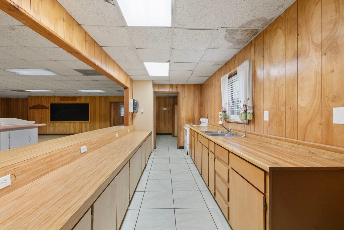 Image for Commercial Real Estate Investment Opportunity at Online Auction | Cleveland, TX | 29 County Rd 2295