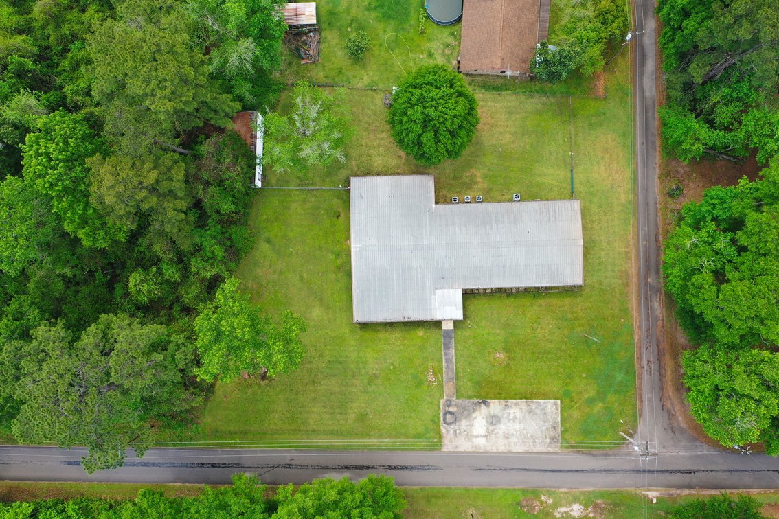 Image for Commercial Real Estate Investment Opportunity at Online Auction | Cleveland, TX | 29 County Rd 2295