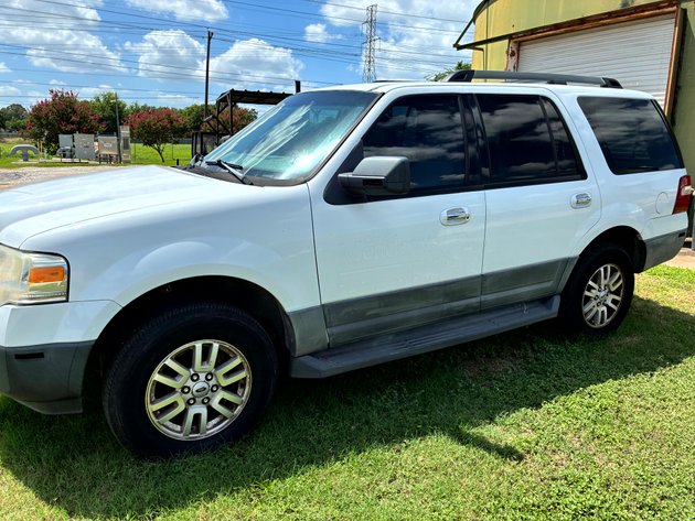 Image for City of Meadows Place (Vehicles) - Meadows Place, TX 77477