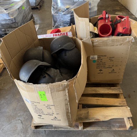 Image for Fort Bend County (Surplus) - Needville, TX 77461