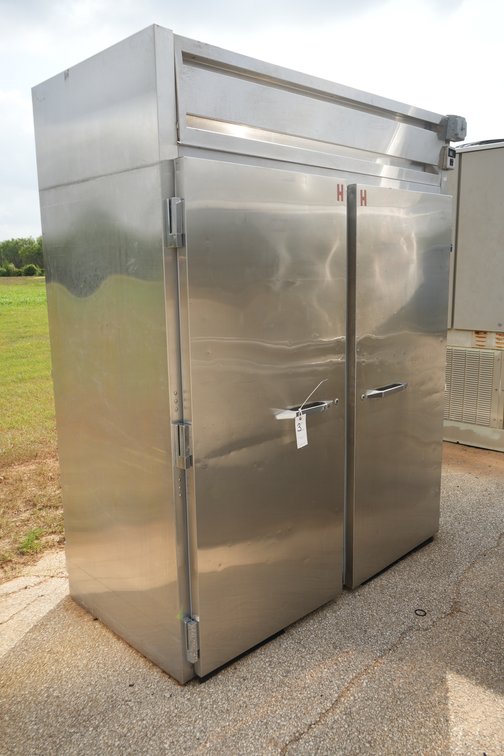Randell Commercial Warming Cabinet