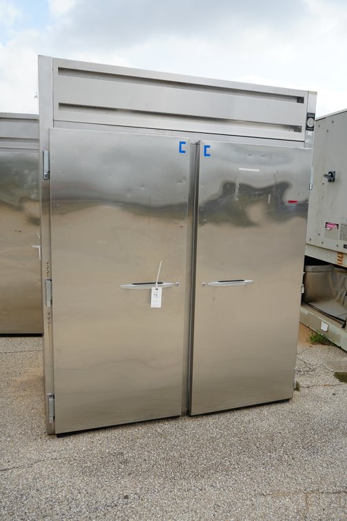 Randell Commercial Refrigerator