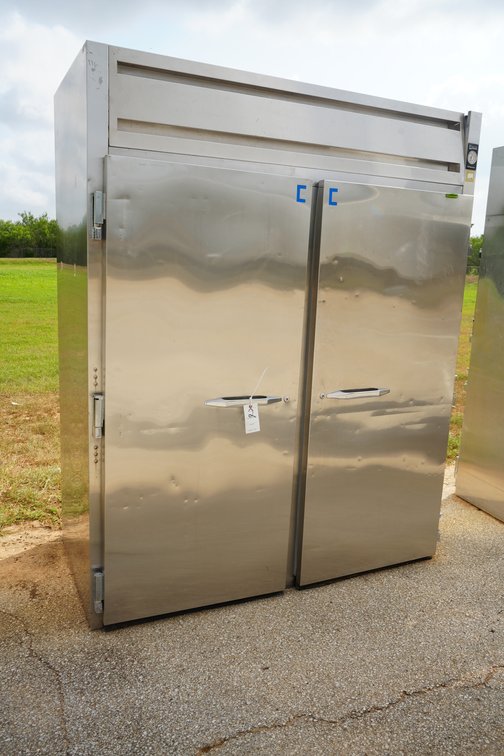 Randell Commercial Refrigerator