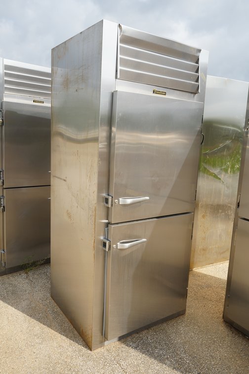 Traulsen Commercial Refrigerator