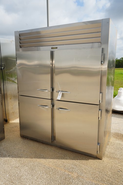 Traulsen Commercial Warmer