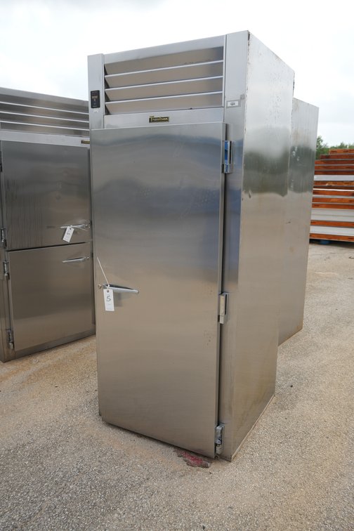 Traulsen Commercial Refrigerator