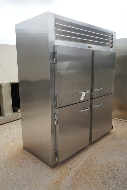 Traulsen Commercial Warmer