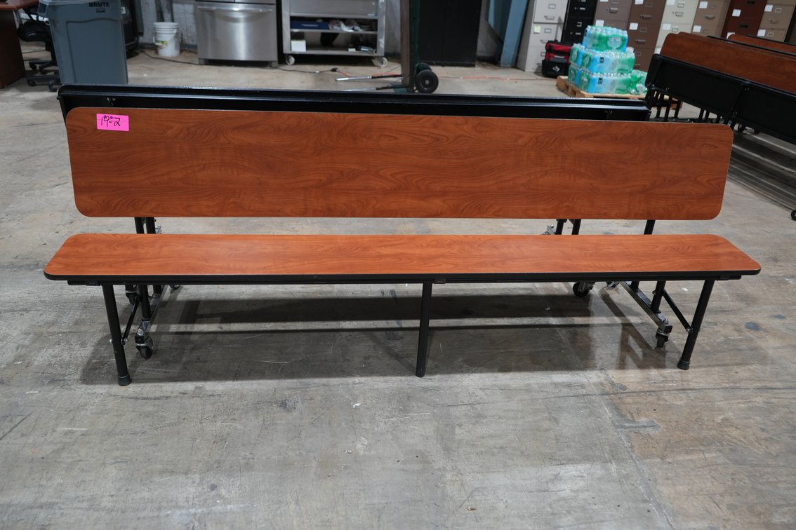 Cafeteria Folding Tables