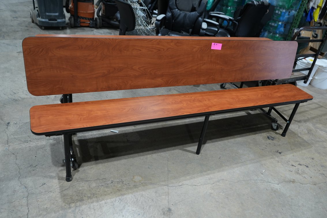 Cafeteria Folding Tables