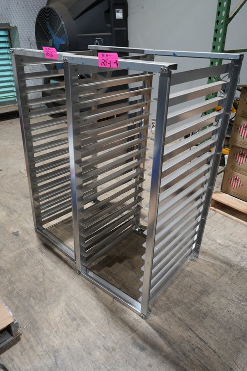 Bakers Racks