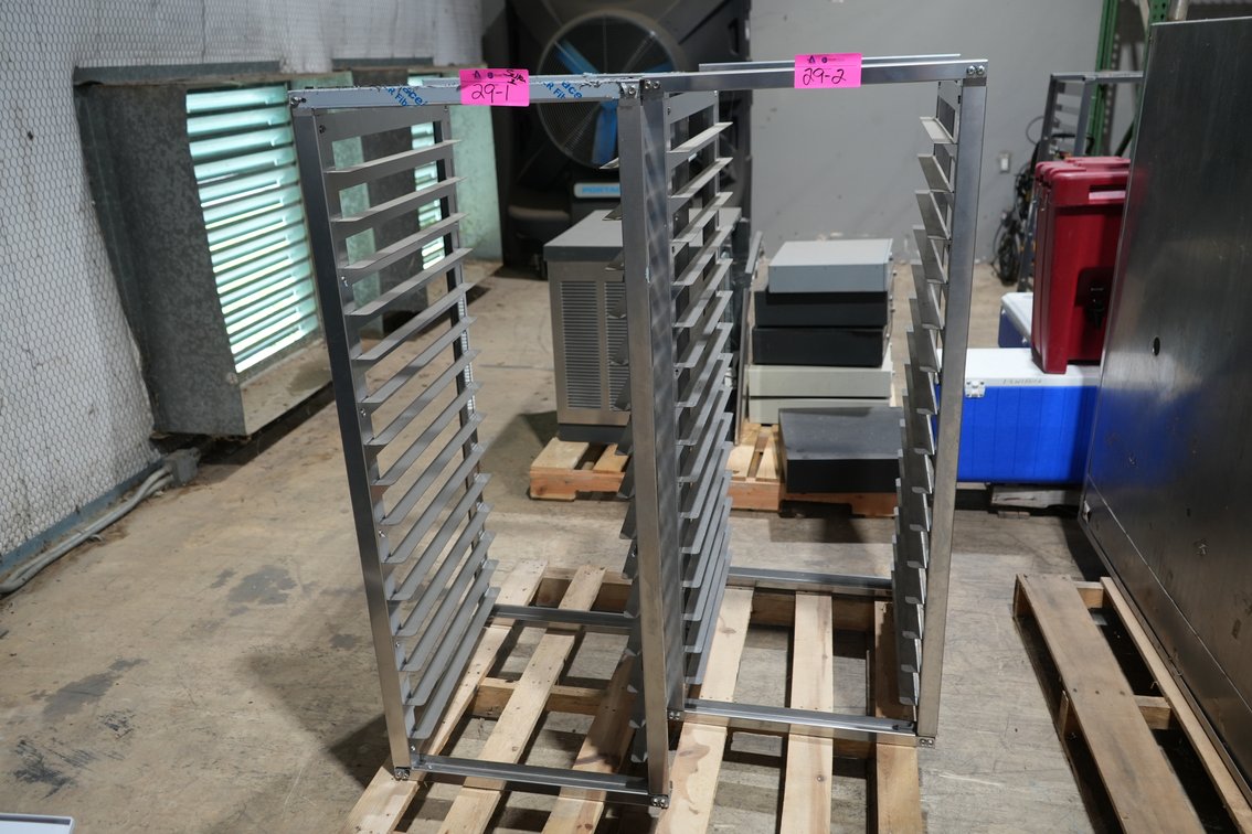 Bakers Racks