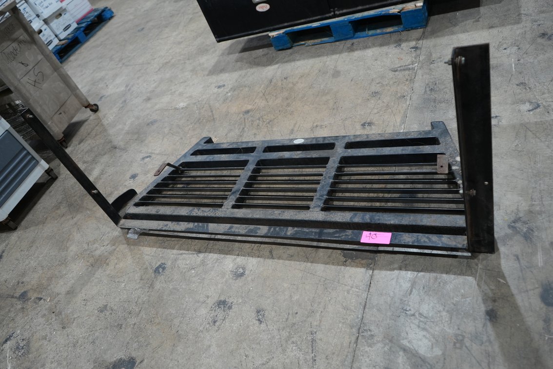 Headache Rack