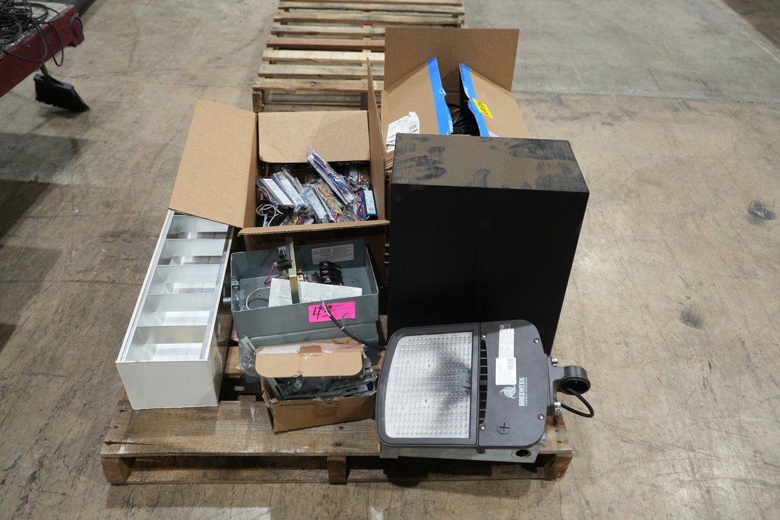 Electronics