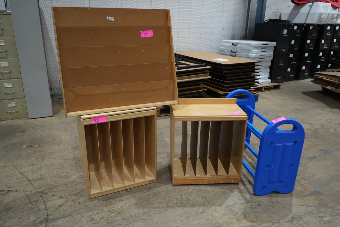 Children Furniture
