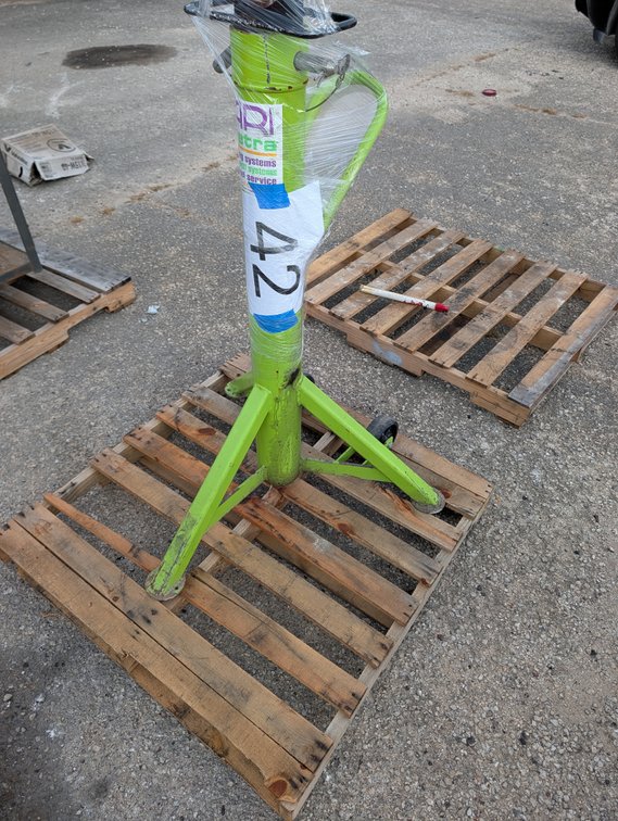 Heavy Duty Support Stand
