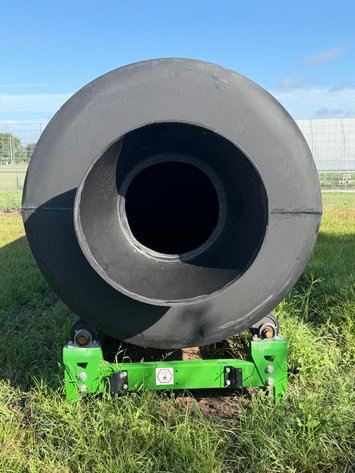 Image for Ecodrum Composter