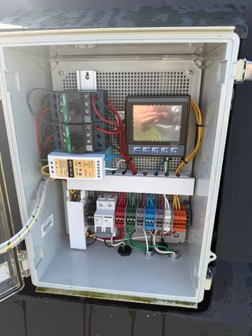 Image for Ecodrum Composter