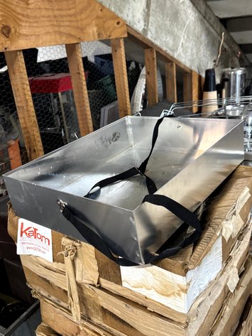 Image for Large Catering & Event Equipment Lot – Popcorn Trays, Chafing Racks, Appliances & Lighting