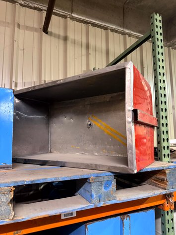 Image for Commercial Beverage Jockey Boxes / Insulated Beverage Chests
