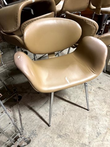 Image for Upholstered Chairs & Matching Barstools