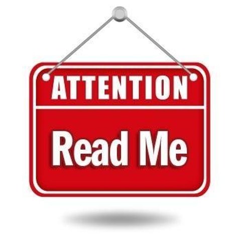 Image for Terms & Conditions