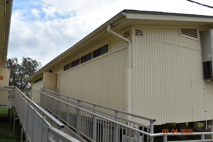 Image for Portable Classroom