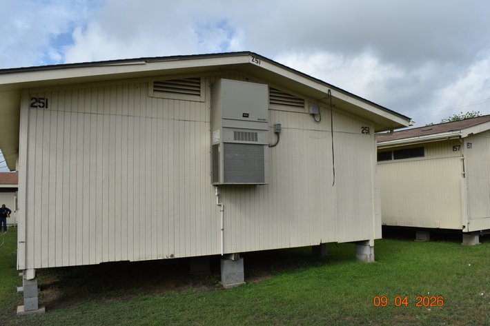 Image for Portable Classroom